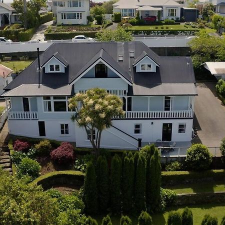 Luxury Villa On Napier Hill מראה חיצוני תמונה