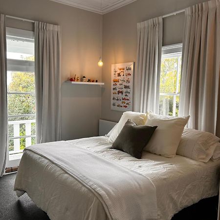 Luxury Villa On Napier Hill מראה חיצוני תמונה