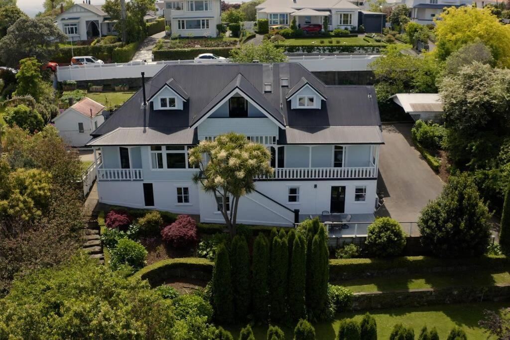 Luxury Villa On Napier Hill מראה חיצוני תמונה