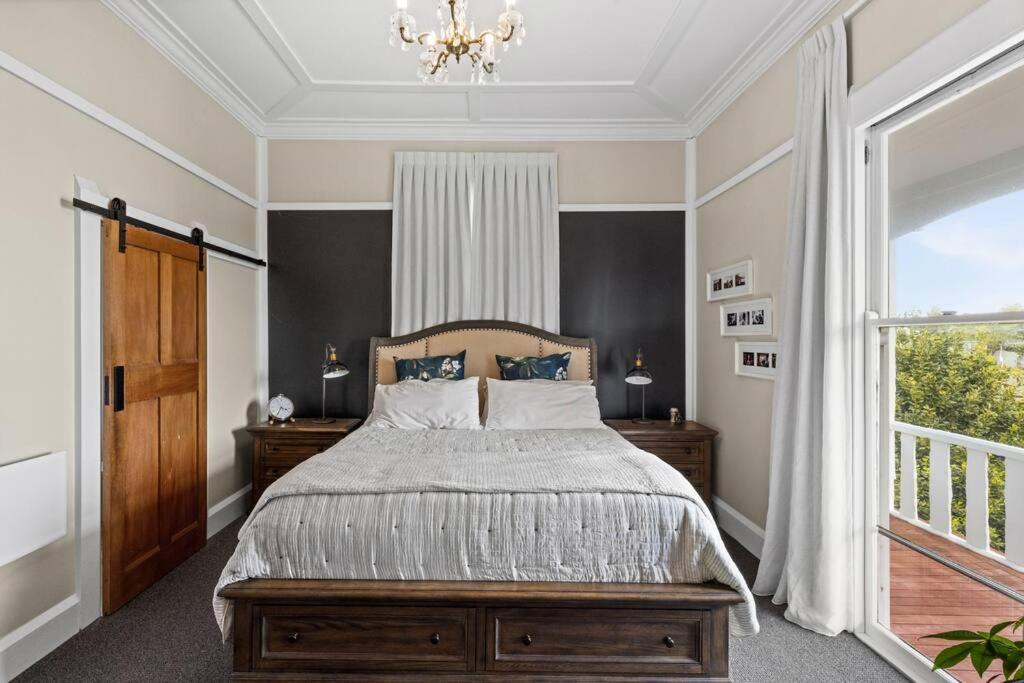 Luxury Villa On Napier Hill מראה חיצוני תמונה